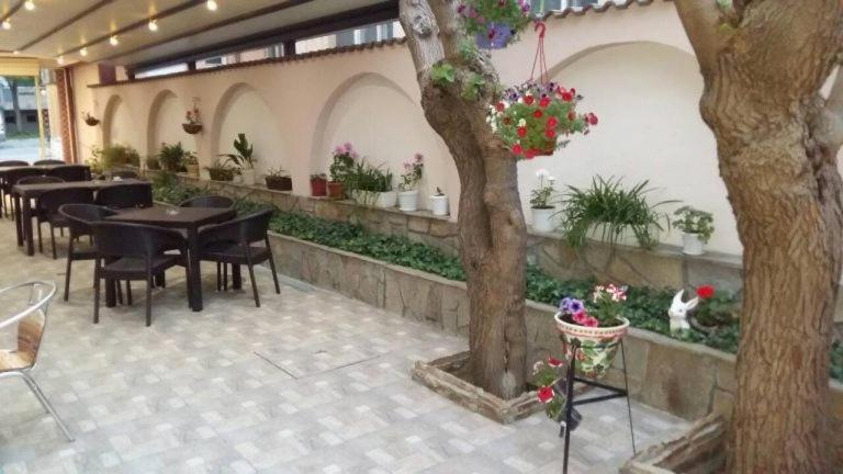 Family Hotel Bulgaria Kharmanli Exterior foto